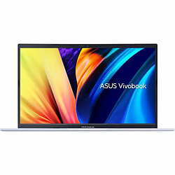 ASUS VivoBook 15 X1502ZA-BQ1345W Ordinateur portable 39,6 cm (15.6") Full HD Intel® Core™ i3 i3-1215U 8 Go DDR4-SDRAM 256 Go