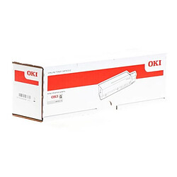 Oki B431 Toner Noir 44574802