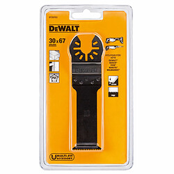 DeWalt DT20703 67x30 mm