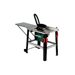 Metabo - Scie circulaire de table 2800W 315x30mm - TKHS 315 C - 2,8 DNB