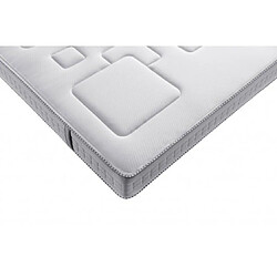 Avis Matelas Simmons SW3 ressorts ensachés 140x190