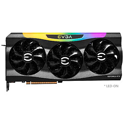 EVGA GeForce RTX 3090 Ti - FTW3 BLACK GAMING - 24 Go