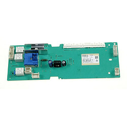 Bosch MODULE DE PUISSANCE ET DE CONTROLE