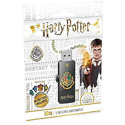 Emtec Clé usb M730 16Go Harry Potter Poudlard