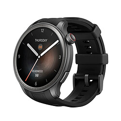 Amazfit Balance 46 mm Bluetooth noir (Midnight)