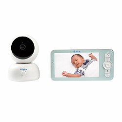 Babyphone Vidéo Zen Premium - Beaba