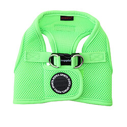 Acheter Puppia Gilet pour Chien Néon Soft Vert L