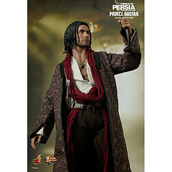 Hot Toys MMS127 - Prince Of Persia : The Sands Of Time - Prince Dastan pas cher