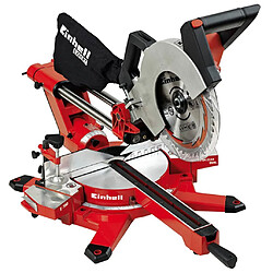 Einhell Scie à onglet coulissante TE-SM 2534 Dual