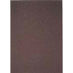 Toile-émeri marron KL361JF 230x280mm grain 100 Klingspor (Par 100)