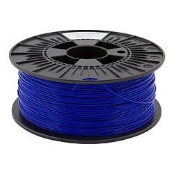 Prima PrimaValue 3D Filament PLA, 1.75mm, 1 kg Spool, bleu, 1