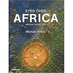 Eyes over Africa : special selection