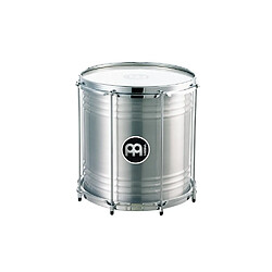 Repinique Meinl Samba RE12 aluminium 12''x 12''