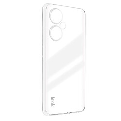 Coque pour OnePlus Nord CE 3 Lite 5G Souple Fine iMak UX-5 Series Transparent