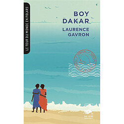 Boy Dakar - Occasion