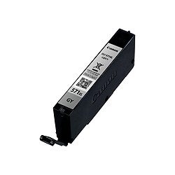 Canon CLI-571XL Cartouche GY Gris XL (Emballage carton)