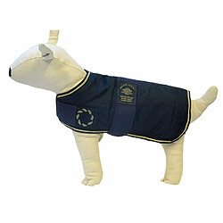 Outhwaite Manteau rembourré pour chien