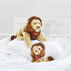 Avis Trudi - peluche lion narciso