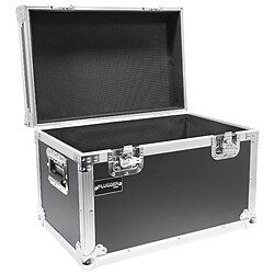 Flight case FT 54 35 34 Plugger