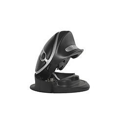 Avis BakkerElkhuizen Oyster souris Noir