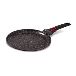 Crêpière en fonte d'aluminium 28cm - 383608 - BAUMALU