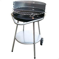 Barbecue charbon de bois Aktive