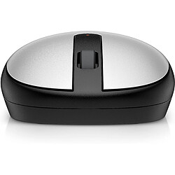 Avis Souris sans fil pour PC Portable HP 240 Argent vif