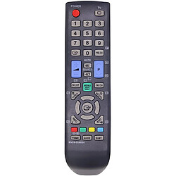 SANAG Bn59-00865A Pour Telecommande Samsung Tv Bn59-00862A Bn59-00942A Bn59-01005A Aa59-00496A Bn59-01303A