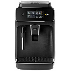 Cafetière superautomatique Philips EP1200/00 Noir 1500 W 15 bar 1,8 L