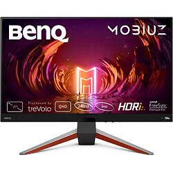 Écran BenQ EX270QM 27" QHD 240 Hz