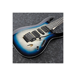 Avis JIVAJR-DSE Deep Sea Blonde Ibanez