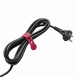 Acheter Imetec Bellissima K9 2500 2300 W Noir, Rose