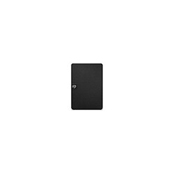 Seagate Technology Disque dur externe Seagate HDD Expansion Portable Drive + logiciel 2To