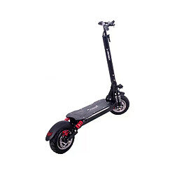 Air Rise Trottinette 1600W 18AH double suspension Hikerboy