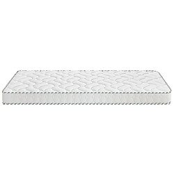 Avis Matelas mousse 90x190 cm MERINOS ADMIRABLE