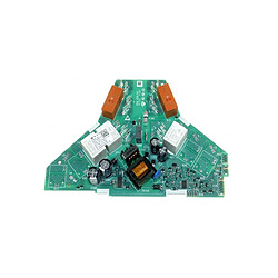 Bosch MODULE DE PUISSANCE CARTE RELAIS