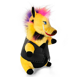 WP Merchandise - Peluche Boar Rock Star