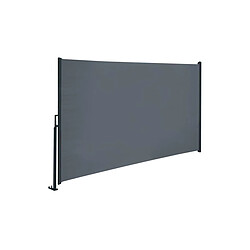 Ideprice Brise-vue enroulable 1.6 x 3 m. Brise-vue enroulable 1.6 x 3 m