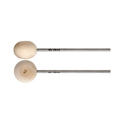 VicKick Beaters VKB2 Vic Firth