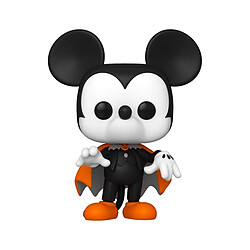 Funko Mickey Mouse - Figurine POP! Spooky Mickey 9 cm