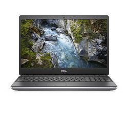 Dell PRECISION 7550 I7-10875H