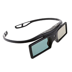 Acheter Lunettes 3D Obturateur Actif