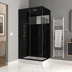 Aurlane Cabine de douche rectangle