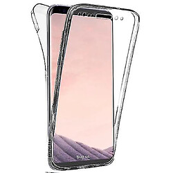 Universal Samsung S8 Plus Case de protection en gel