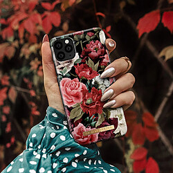 Avis Coque iPhone 11 Pro Magnétique Antique Roses Ideal of Sweden