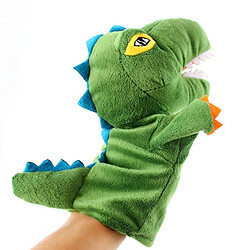 Universal Dinosaures, marionnettes, gants, jouets, histoires.