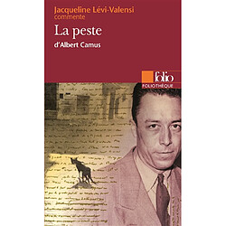 La peste d'Albert Camus - Occasion