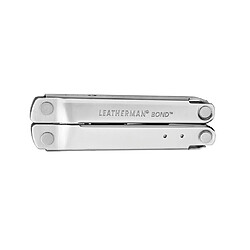 Avis Leatherman - Pince Multifonctions BOND™ 14 Outils en 1