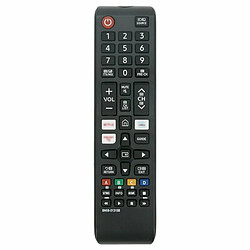 Bn59-01315B Tv Télécommande Contrôleur Pour Samsung Led Lcd Tv Noir