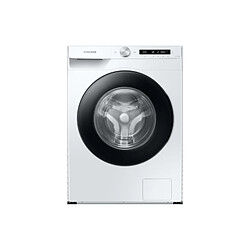 Machine à laver Samsung WW90T534DAWCS3 60 cm 1400 rpm 9 kg